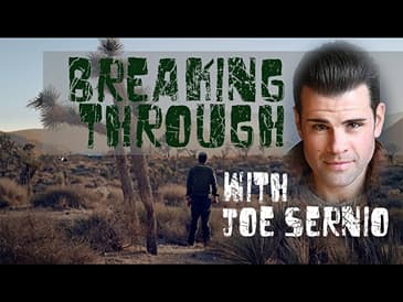 Joe Sernio 2023