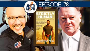 What Makes Us Human? -  Stuart St Paul