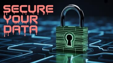Data Security: How AI Solves Modern Data Breaches