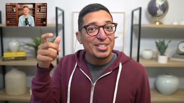 From Shame to Acceptance: Drew's Journey Beyond P*rn