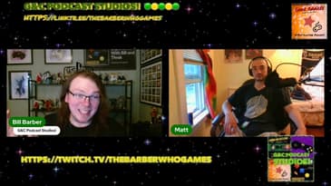 Geek Addicts - Episode 36: Lets Discuss Your Name! (Video Edition)