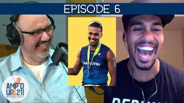 LIMB POSSIBLE Robert Anthony