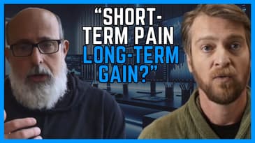 The Inflection Point | What Tariffs Actually Mean for the Economy