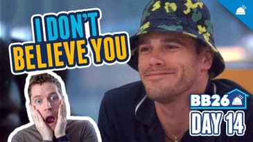 Angela Exposes Quinn: BB26 Live Feed Update, Tuesday July 30