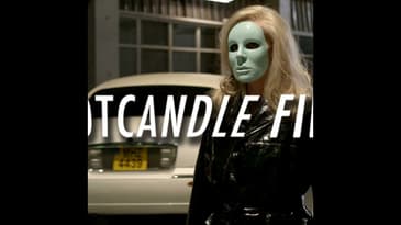 Footcandle Spotlight: Holy Motors