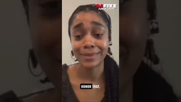 Terrian: "Gospel Out Here Gettin' People Through Some Stuff!"