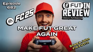 682: Make FUT Great Again