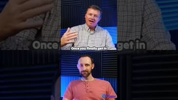 Breaking Through with Tough Customers: Building Advocates and Supporters