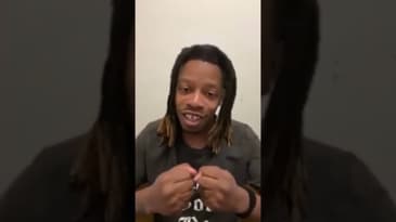 OG Mike Bruh, When God Reveals Himself To You