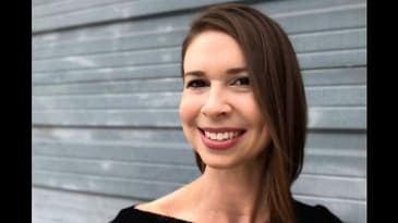 Jen Horonjeff, Co-Founder Savvy Coop