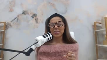 Singleness Journey, Becoming the One, and Prayer | Weather the Wait 💖