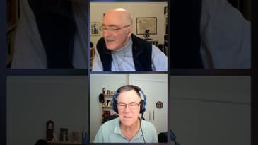 How do Space Travellers pass the time on long trips? A joke - Laughing Optional. ...