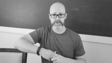 Joe Kitto- Student Testimony- Cultivate