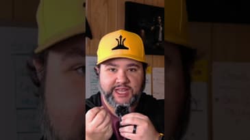 I've been doing this wrong for years.