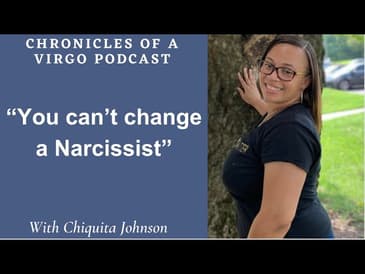 You can’t change a narcissist! #narcissistabuse #traumahealing #healingjourney