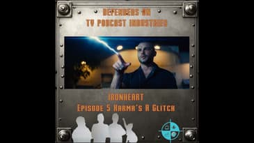 Ironheart Episode 5 Review