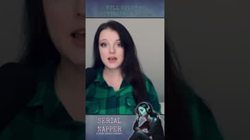 The chilling story of Virginia McCullough, the secrets that were hidden in the family home. #crime