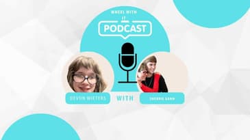 The Principal Who Inspired Ellen: Unleashing Greatness | Devon Wieters and Sherrie Gahn