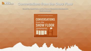 Cloud PCs, Hybrid Work, and the Future of Endpoints with Microsoft’s Scott Manchester