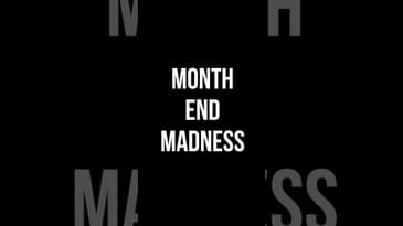 MONTH END MADNESS #podcast #dealership #carsales #carsalesman #cardealer #cars