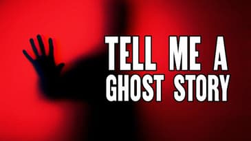 Grandad, The Ghost At The Hollywood Sign, Robert