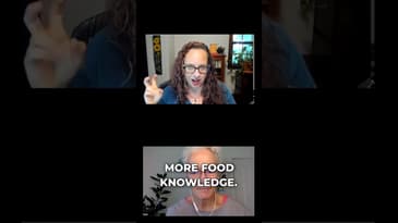 Unmasking Your Food Struggles: Beyond Hunger