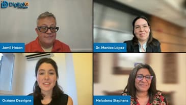 𝗗𝗶𝗴𝗶𝘁𝗮𝗹 𝗗𝗶𝗮𝗹𝗼𝗴𝘂𝗲: Making Sustainability Truly Sustainable (S03E03)