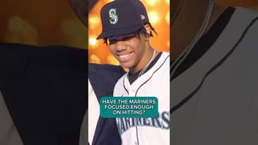 Is This The Reason For The Mariners Hitting Flaws?? 🤔