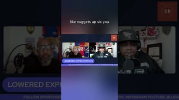 LeBron and Luka: Every Game Counts