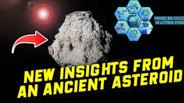 S26E29: identified - Some of the oldest material in the solar system & other Space News | Podcast