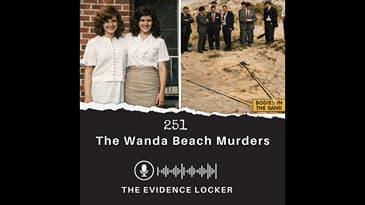 251: The Wanda Beach Murders | Australia