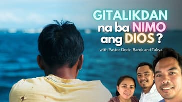 Ang Pagsimba nga Tinuod maoy Makapildi sa Imong Kahakog