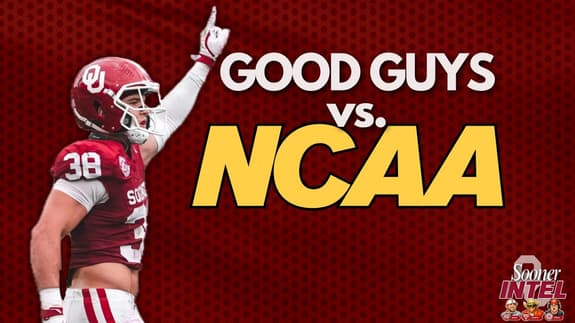 Sooners Intel: Stock Risers From Spring Practice + Owen Heinecke Case Breakdown