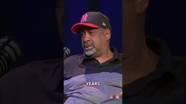 A Basketball Coach's 49 Year Legacy | THe COnnect with @ThatsGraffiti #podcast