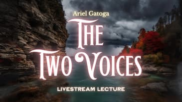 The Two Voices