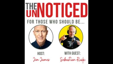 Trailer: How to avoid podcast fade, building your own brand and making sales using your show.