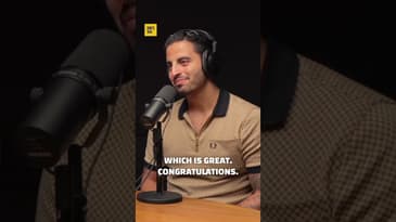 Mitchell Penny on his Parents’ Cancer Diagnosis #gentstalk #cancer