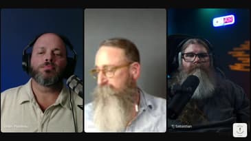 NOLA Film Scene Livestream