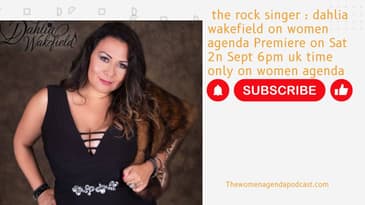 dirt road angels | shania twain | stevie nicks | Dahlia Wakefield