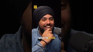 Ikky on Providing For His Parents #gentstalk #musician