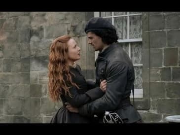 Outlander: Blood of My Blood (Season 1 Episode 7) - Fandom Hybrid Podcast #376