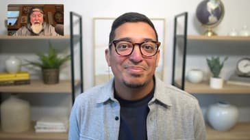 The Genesis Of Shame w/ Pastor Steve Treichler