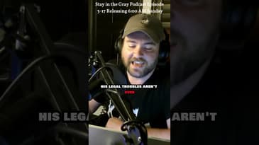 Biden family crime - Hamas and Israel hostages - Funny Yelp reviews - Ep 3-17 TRAILER 🎙️