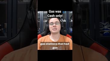 Do you have a backup plan?