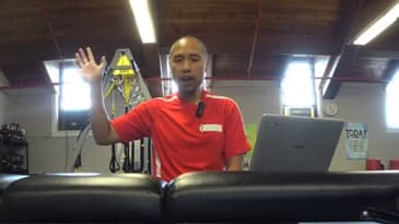 #MMTTV   Pathoanatomy and Pain