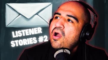 The Voice Outside (Listener Submissions #2) | Paranormal Club