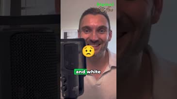 Avoid This Editing Mistake! #shorts #marketing