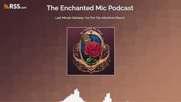 Last-Minute Getaway: Our Pre-Trip Adventure Report