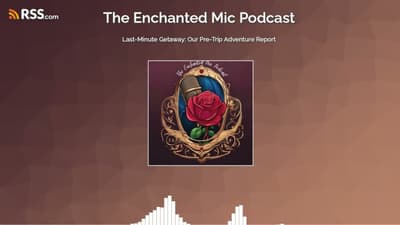 Last-Minute Getaway: Our Pre-Trip Adventure Report