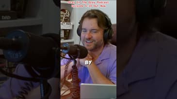 Passion, Politics & Election Night Reflections #shorts